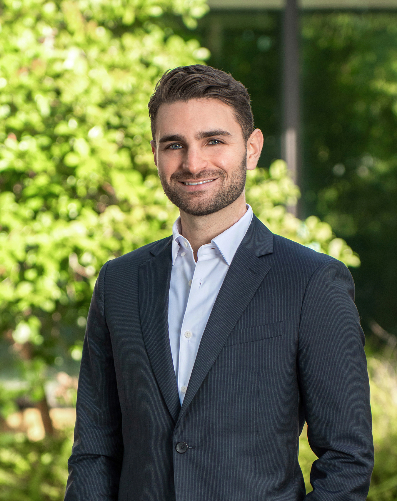 agent Eric Lieberbaum, null