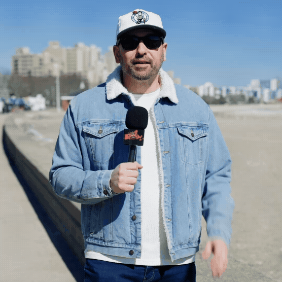 Watch: Kowloon Tiki on the Beach