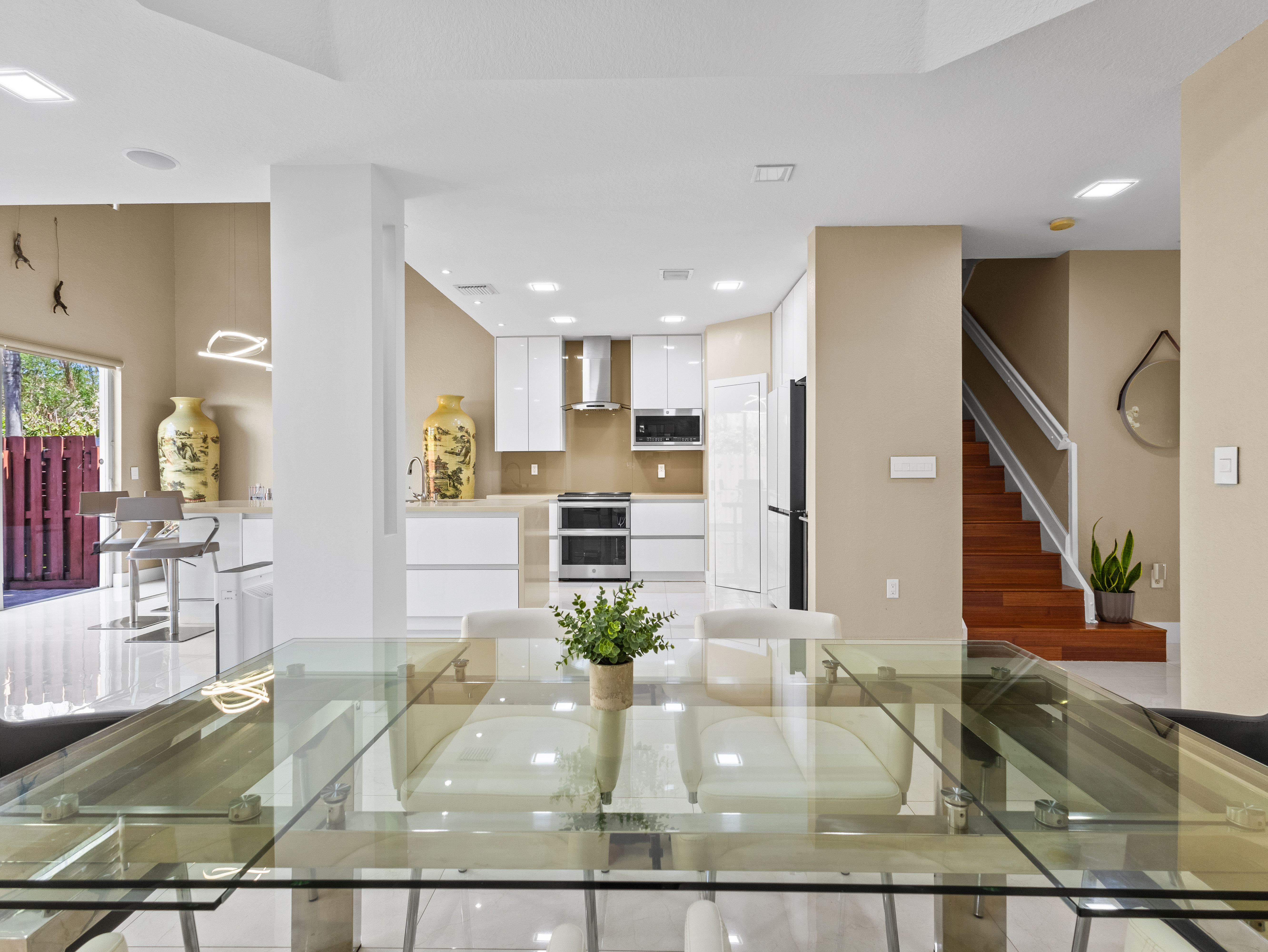 Property photo &mdash; Barbados at Doral open house