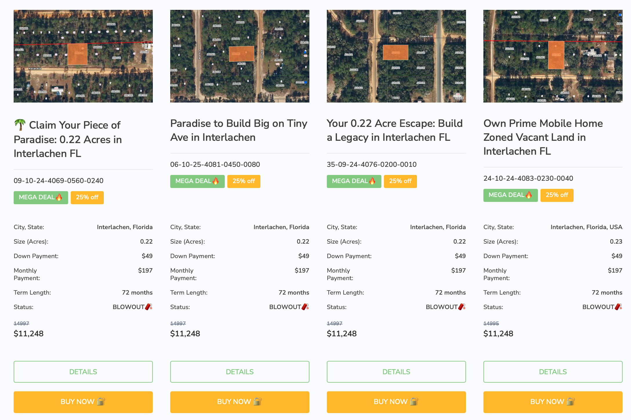 QuarterAcrePutnamLots_DavisHomes.png