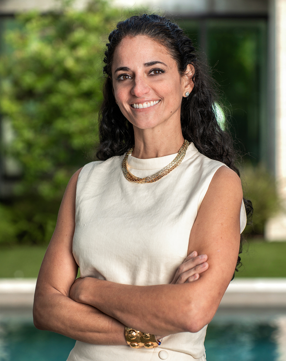 agent Lysandra Gibreal, null