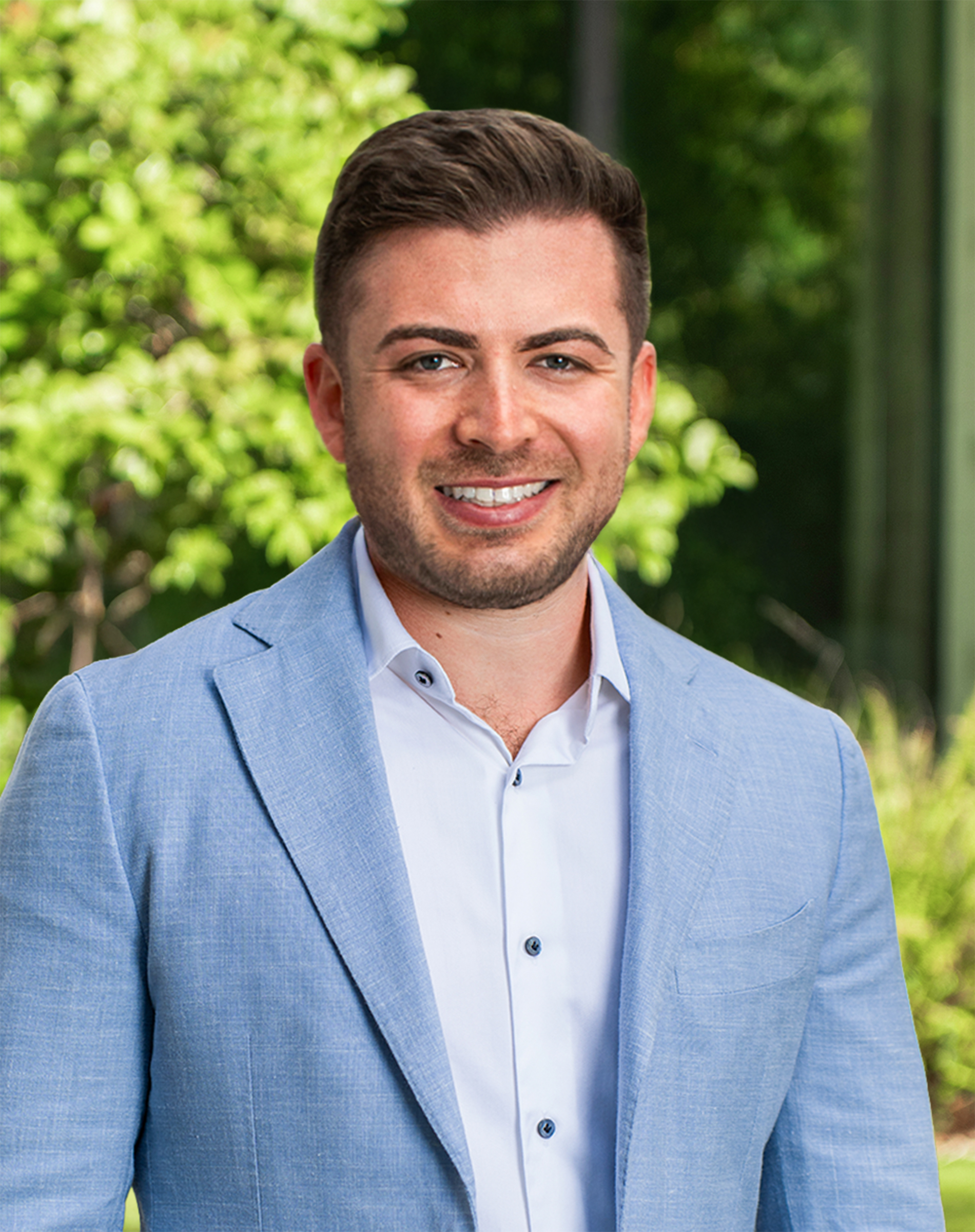 agent Evan Schechtman, null